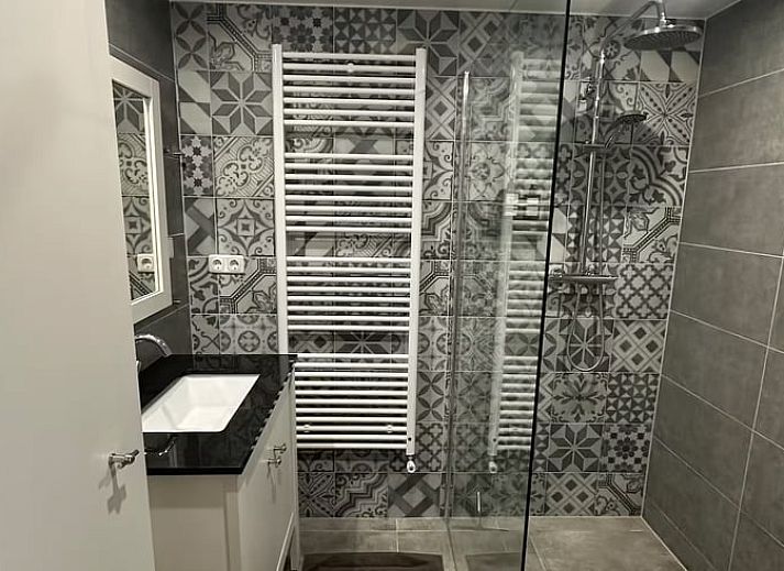 Breathtaking views of nature around Holiday home in Enschede, Twente.