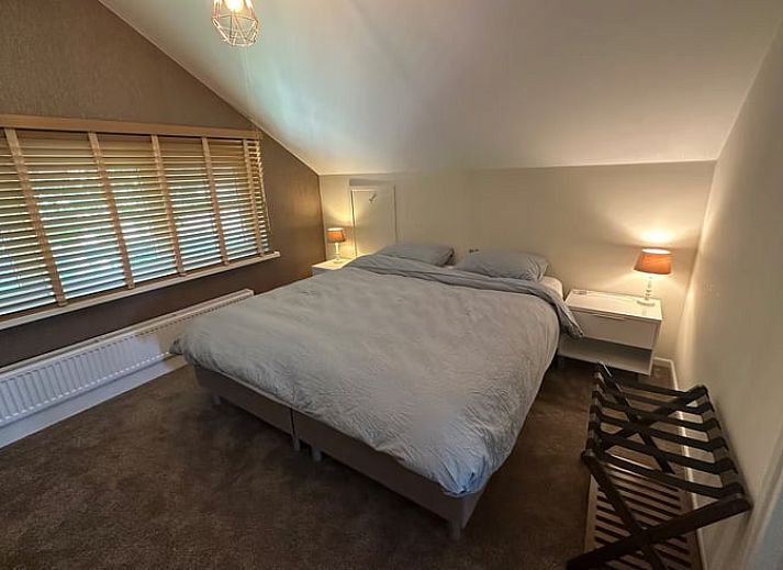 Breathtaking views of nature around Holiday home in Enschede, Twente.