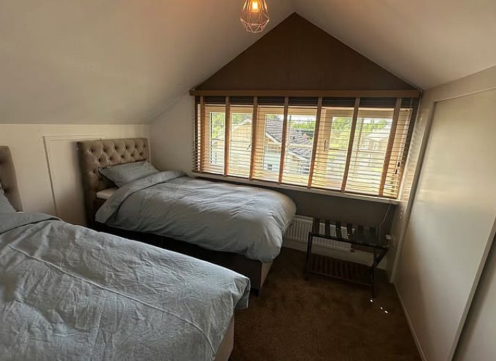 Breathtaking views of nature around Holiday home in Enschede, Twente.