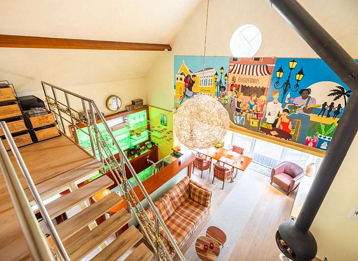 Unterkunft 522704 - Ferienhaus Twente - Wellnesshuisje Kalheupink