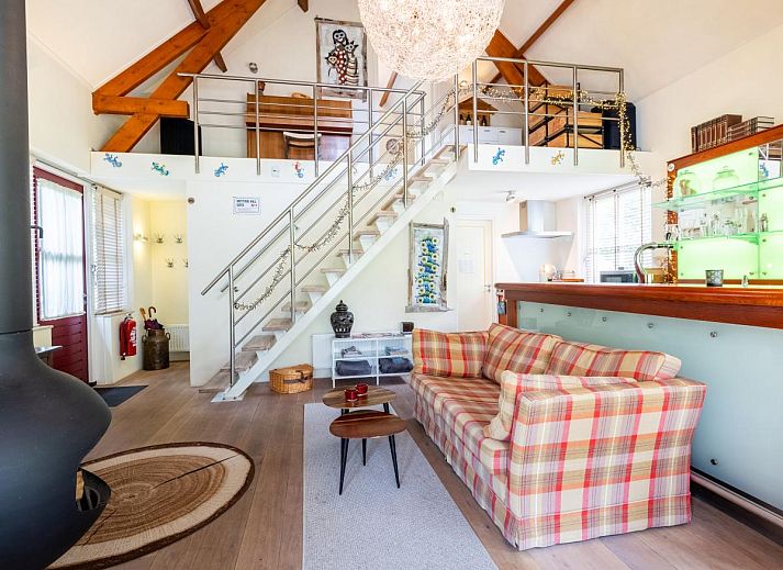 Unterkunft 522704 - Ferienhaus Twente - Wellnesshuisje Kalheupink