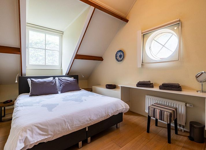 Unterkunft 522704 - Ferienhaus Twente - Wellnesshuisje Kalheupink