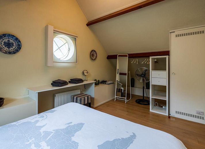 Unterkunft 522704 - Ferienhaus Twente - Wellnesshuisje Kalheupink