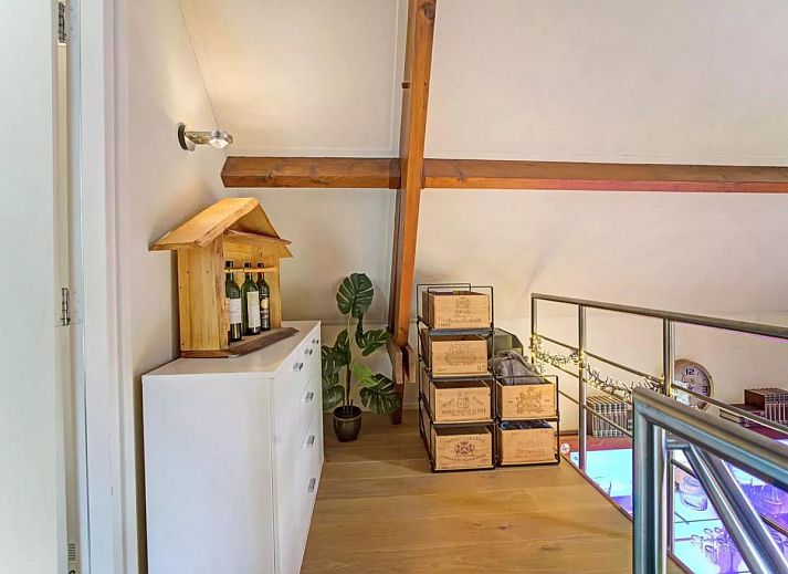 Unterkunft 522704 - Ferienhaus Twente - Wellnesshuisje Kalheupink