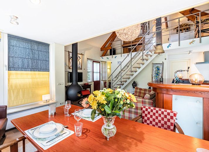 Unterkunft 522704 - Ferienhaus Twente - Wellnesshuisje Kalheupink