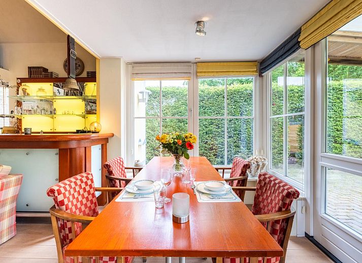 Unterkunft 522704 - Ferienhaus Twente - Wellnesshuisje Kalheupink