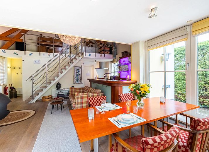 Unterkunft 522704 - Ferienhaus Twente - Wellnesshuisje Kalheupink