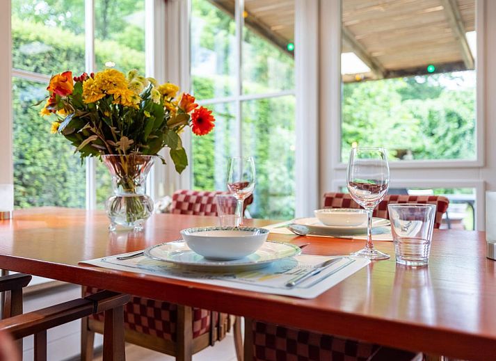 Unterkunft 522704 - Ferienhaus Twente - Wellnesshuisje Kalheupink