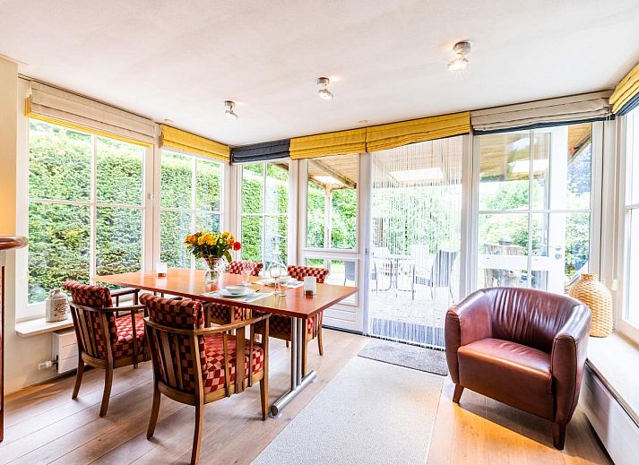 Unterkunft 522704 - Ferienhaus Twente - Wellnesshuisje Kalheupink