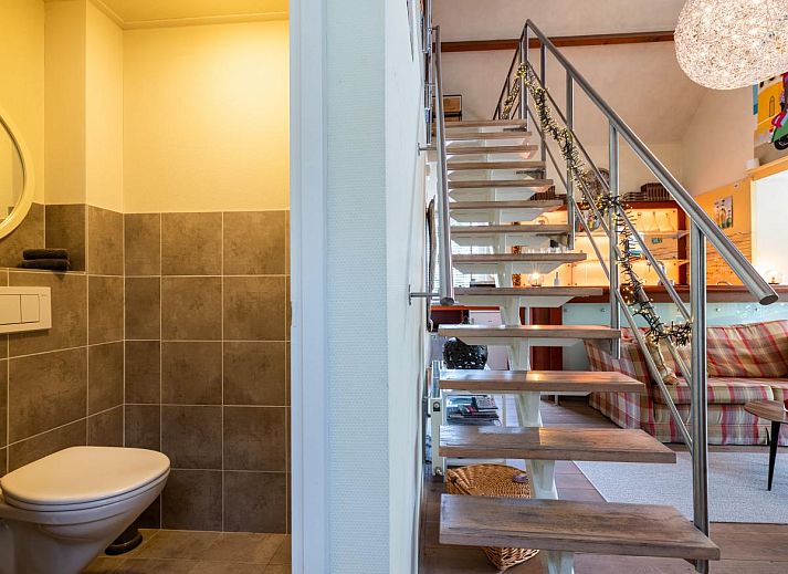 Unterkunft 522704 - Ferienhaus Twente - Wellnesshuisje Kalheupink