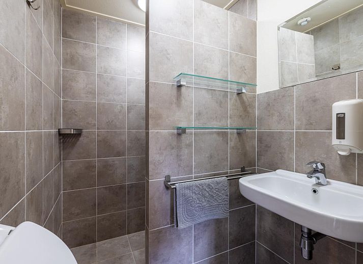 Unterkunft 522704 - Ferienhaus Twente - Wellnesshuisje Kalheupink