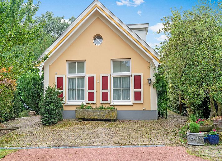 Verblijf 522705 • Vakantiewoning Twente • B&B Park Kalheupink Oldenzaal