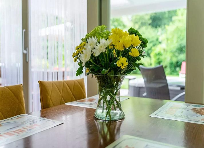 Unterkunft 522705 - Ferienhaus Twente - Wellnesshuisje Engelse Tuin