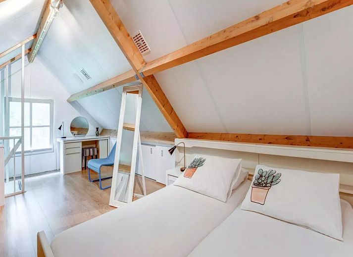 Unterkunft 522705 - Ferienhaus Twente - Wellnesshuisje Engelse Tuin