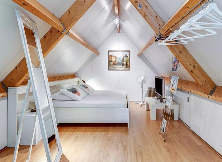 Unterkunft 522705 - Ferienhaus Twente - Wellnesshuisje Engelse Tuin