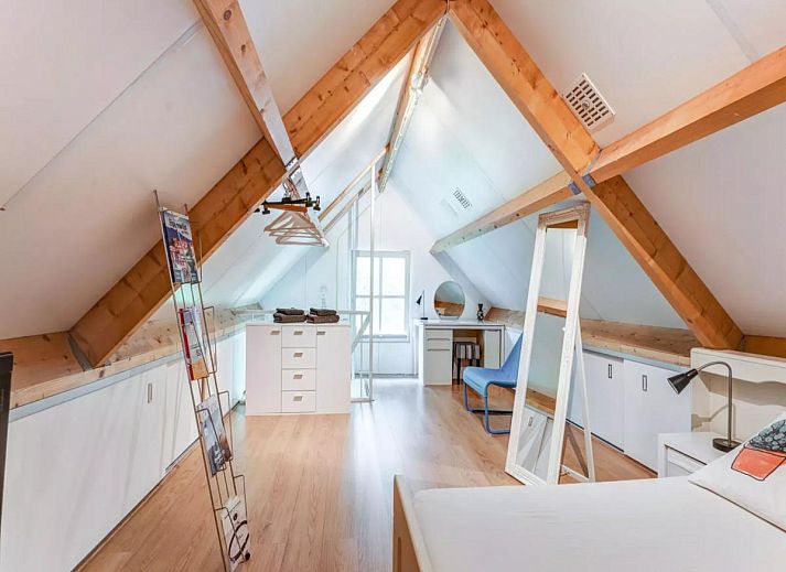 Unterkunft 522705 - Ferienhaus Twente - Wellnesshuisje Engelse Tuin