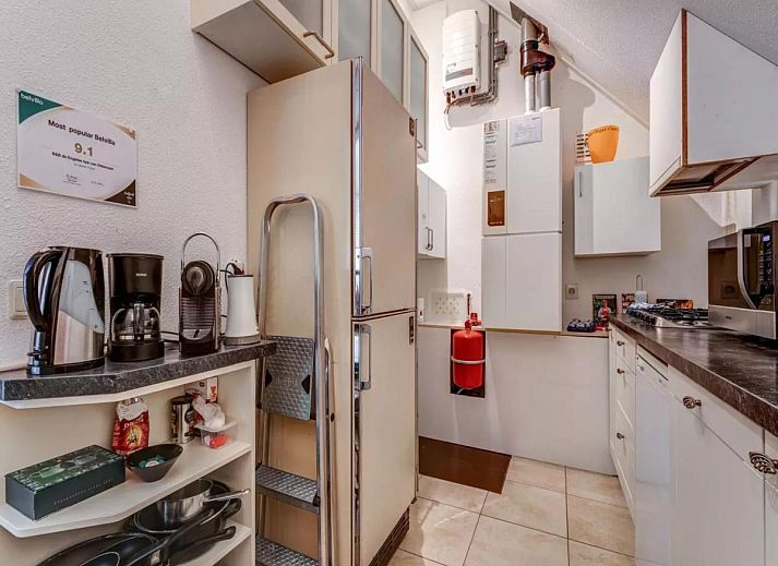 Unterkunft 522705 - Ferienhaus Twente - Wellnesshuisje Engelse Tuin