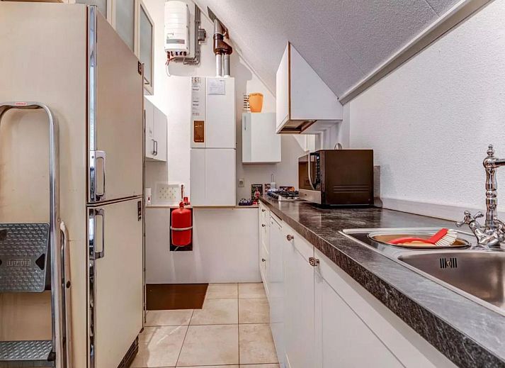 Unterkunft 522705 - Ferienhaus Twente - Wellnesshuisje Engelse Tuin