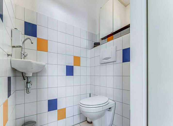 Unterkunft 522705 - Ferienhaus Twente - Wellnesshuisje Engelse Tuin