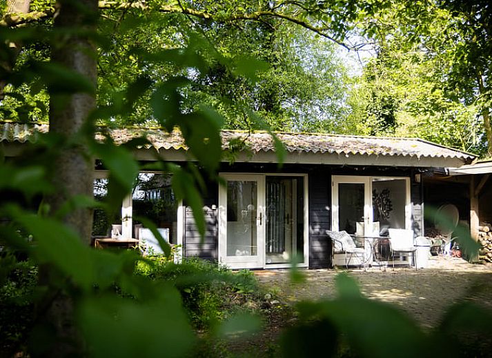 Verblijf 522805 • Vakantiewoning Twente • Vakantiehuisje in Westerhaar-Vriezenveensewijk