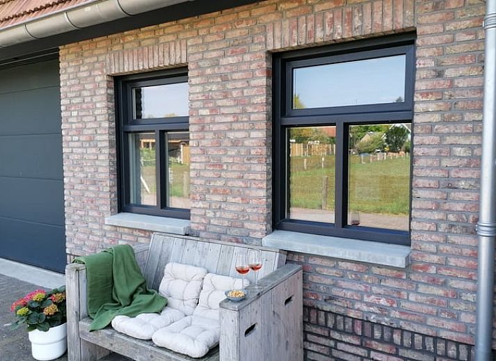 Verblijf 522806 • Vakantiewoning Twente • Vakantiehuisje in Westerhaar-Vriezenveensewijk 