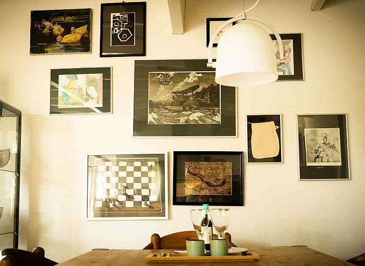 OV604 vakantiehuis in Westerhaar-Vriezenveensewijk, Twente omgeven door groene natuur.