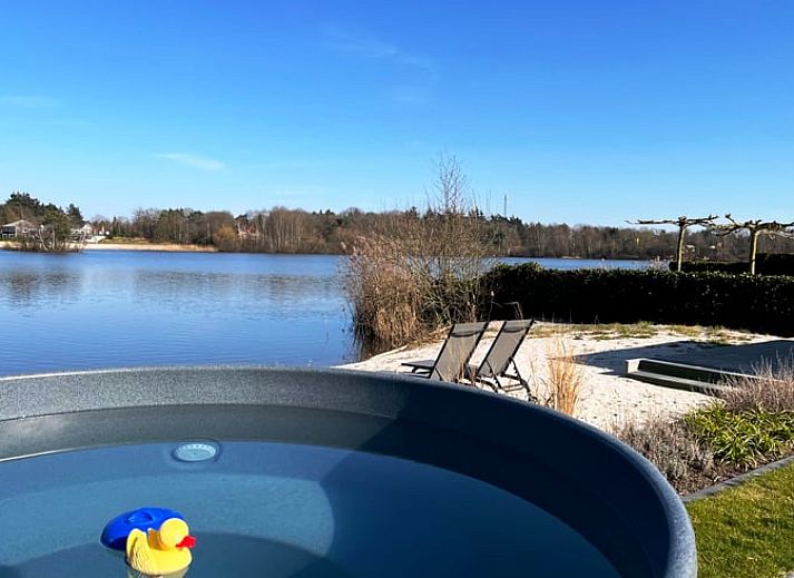 Verblijf 522810 • Vakantiewoning Twente • Vakantiehuis in Westerhaar-Vriezenveensewijk 