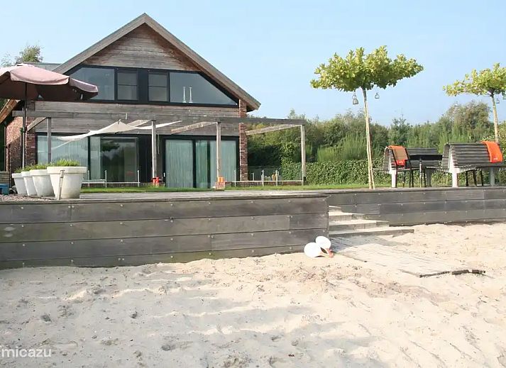 Verblijf 522811 - Vakantiewoning Twente - Vakantievilla Twente