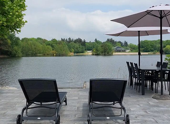 Verblijf 522811 - Vakantiewoning Twente - Vakantievilla Twente