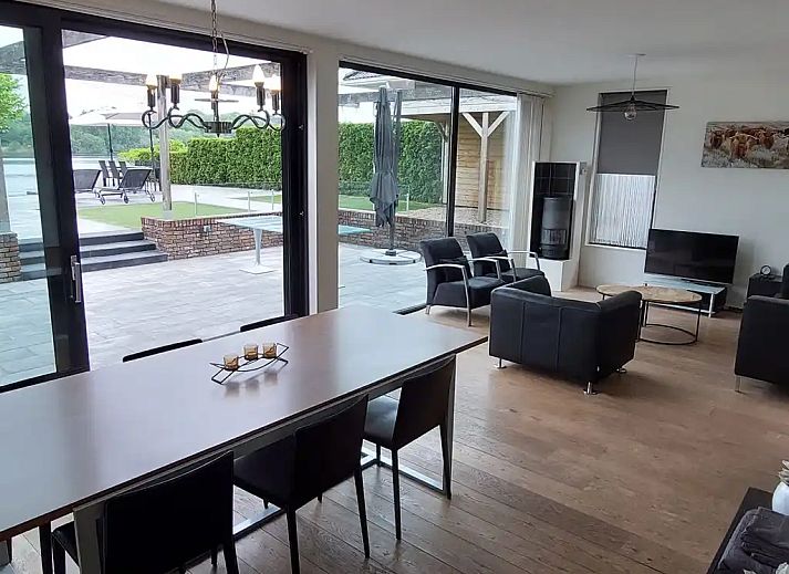 Verblijf 522811 - Vakantiewoning Twente - Vakantievilla Twente