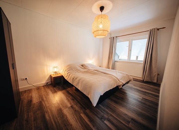 Huisje in Markelo, vakantiehuis in Twente, Overijssel, omgeven door natuur. Geniet van de rust en het groen in een hondvriendelijke omgeving.