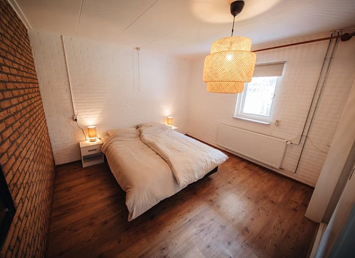 Huisje in Markelo, vakantiehuis in Twente, Overijssel, omgeven door natuur. Geniet van de rust en het groen in een hondvriendelijke omgeving.