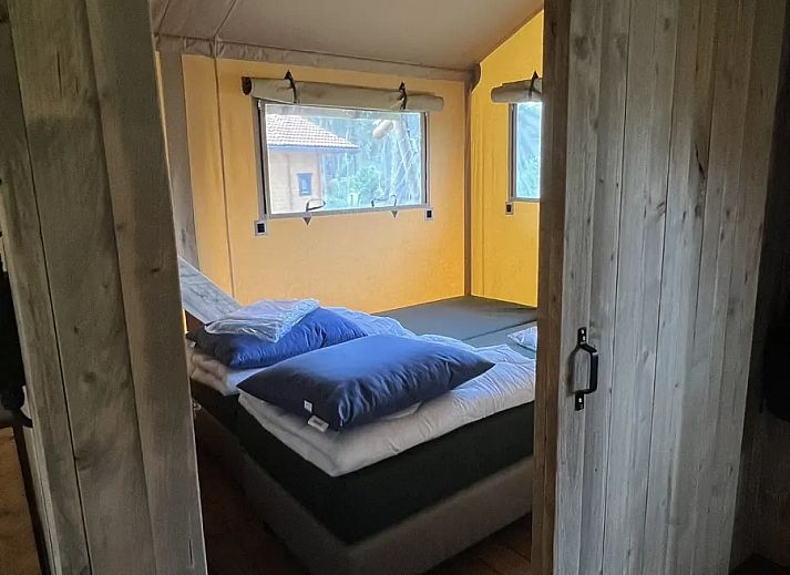 Guest house 522907 - Tent house Twente - Luxury Safaritent