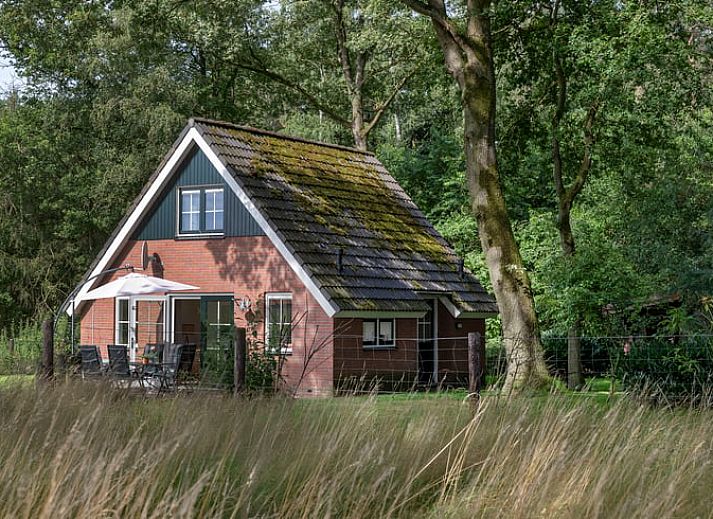 Unterkunft 522913 • Ferienhaus Twente • Huisje in Markelo (Hof van Twente)