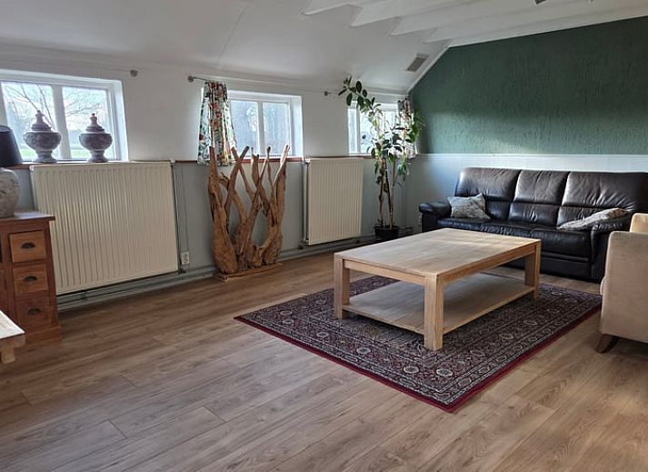 Verblijf 522917 - Vakantiewoning Twente - Vakantiehuis in Markelo