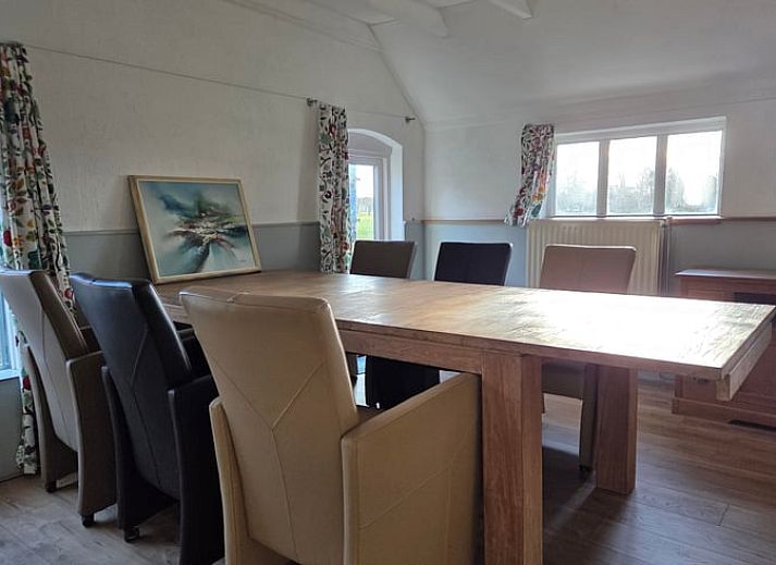 Verblijf 522917 - Vakantiewoning Twente - Vakantiehuis in Markelo