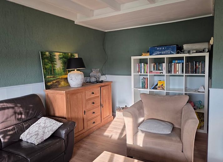 Verblijf 522917 - Vakantiewoning Twente - Vakantiehuis in Markelo