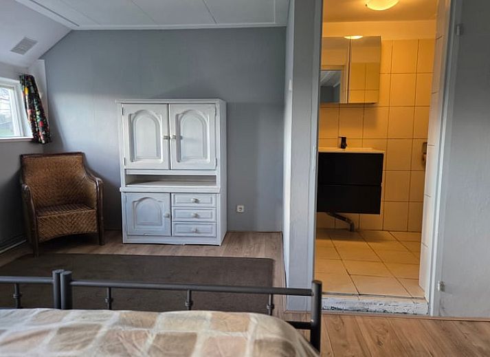 Verblijf 522917 - Vakantiewoning Twente - Vakantiehuis in Markelo