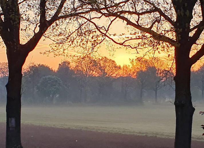 Verblijf 522917 - Vakantiewoning Twente - Vakantiehuis in Markelo