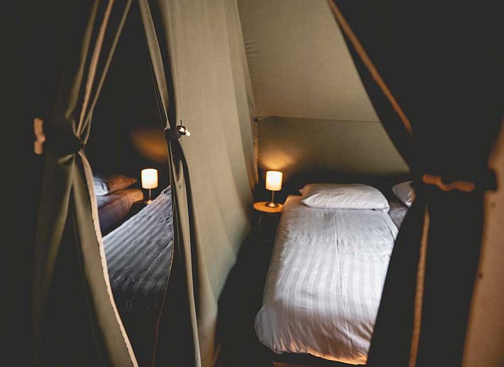 Verblijf 522919 - Tenthuis Twente - Luxe Lodgetent