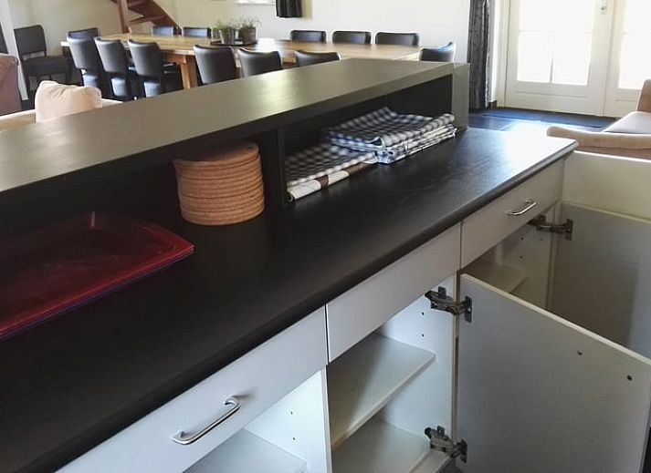 Unterkunft 522920 - Ferienhaus Twente - Vakantiehuisje in Markelo