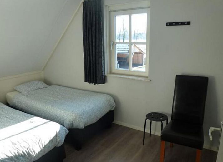 Unterkunft 522920 - Ferienhaus Twente - Vakantiehuisje in Markelo