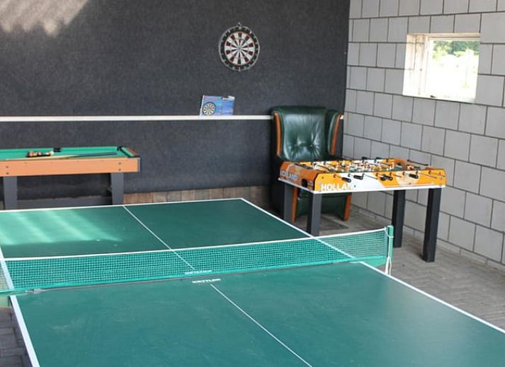 Unterkunft 522920 - Ferienhaus Twente - Vakantiehuisje in Markelo