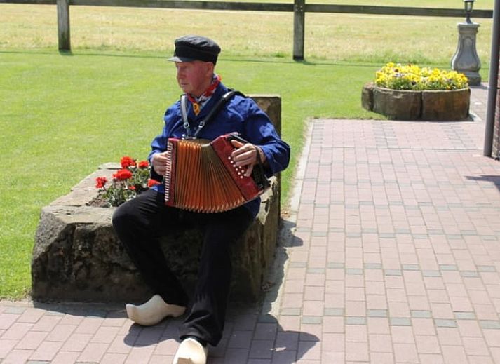 Unterkunft 522920 - Ferienhaus Twente - Vakantiehuisje in Markelo
