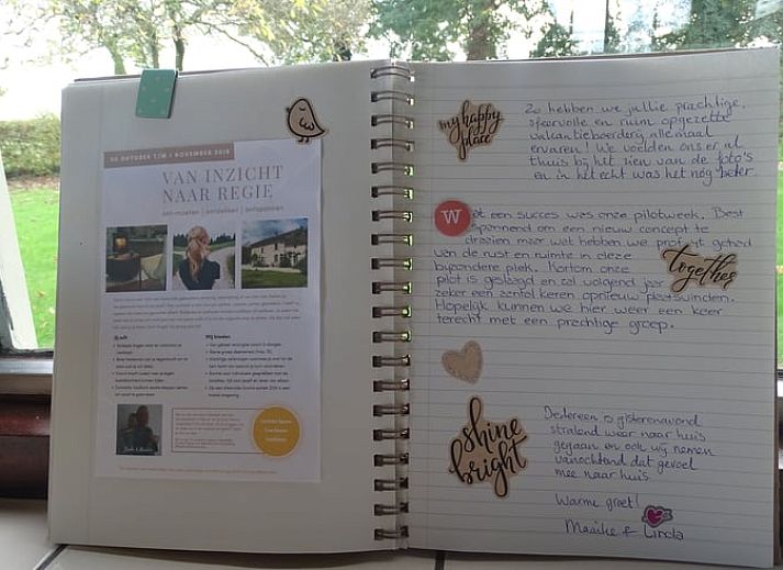 Modern kitchen in Holiday home in Markelo, Twente. Enjoy comfort and views of nature in this vacation home in Overijssel.