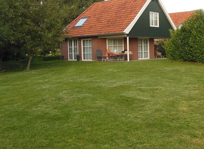 Unterkunft 522923 - Ferienhaus Twente - Vakantiehuis in Twente, Markelo