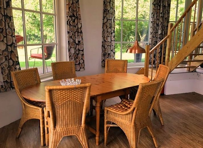 Unterkunft 522923 - Ferienhaus Twente - Vakantiehuis in Twente, Markelo