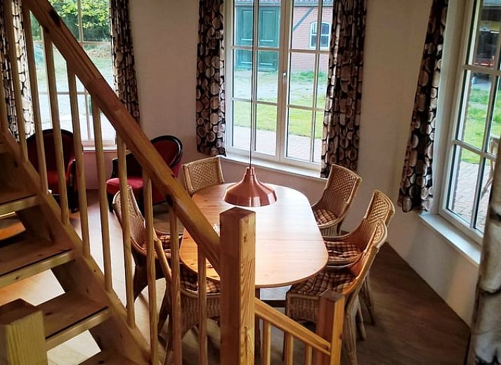 Unterkunft 522923 - Ferienhaus Twente - Vakantiehuis in Twente, Markelo