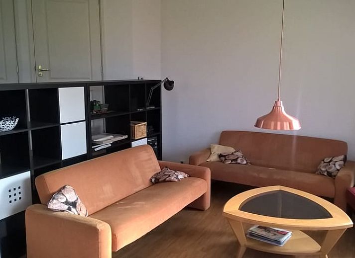 Unterkunft 522923 - Ferienhaus Twente - Vakantiehuis in Twente, Markelo