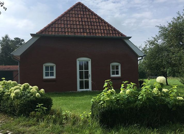 Unterkunft 522923 - Ferienhaus Twente - Vakantiehuis in Twente, Markelo